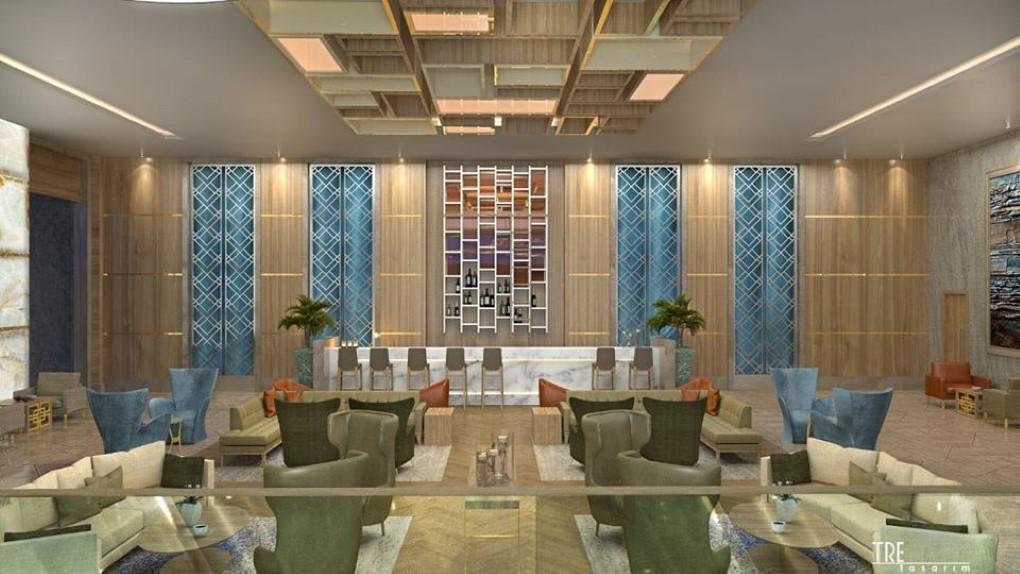 Titanic Royal-Families And Couples Only Hotel Hurghada Eksteriør billede