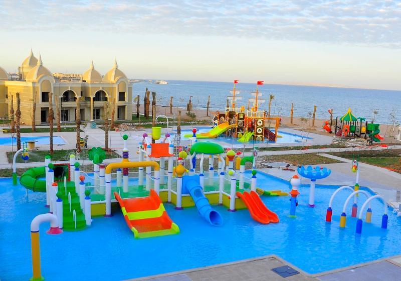 Titanic Royal-Families And Couples Only Hotel Hurghada Eksteriør billede