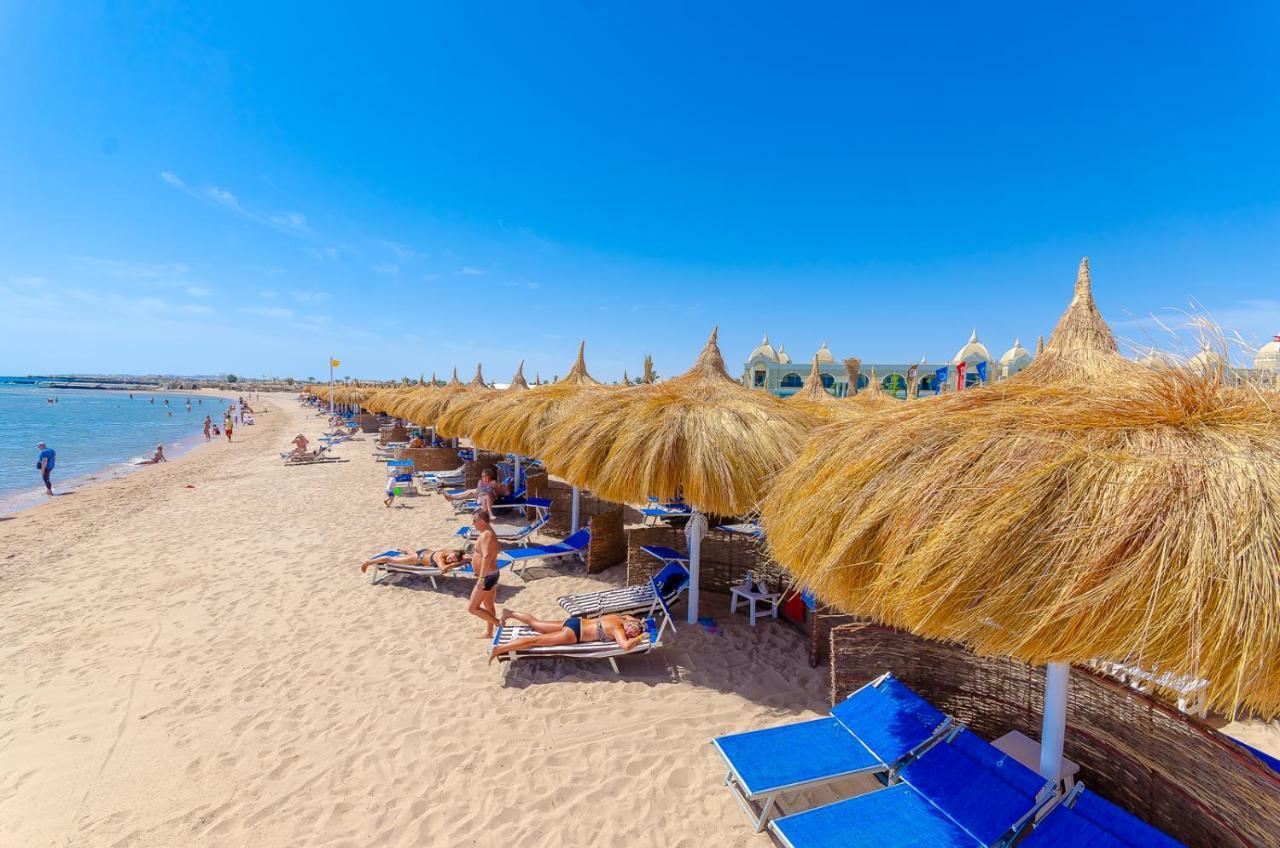 Titanic Royal-Families And Couples Only Hotel Hurghada Eksteriør billede
